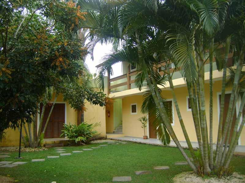 Pousada Santo Sol — Photos 2