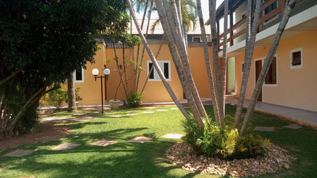 Pousada Santo Sol — Photos 1